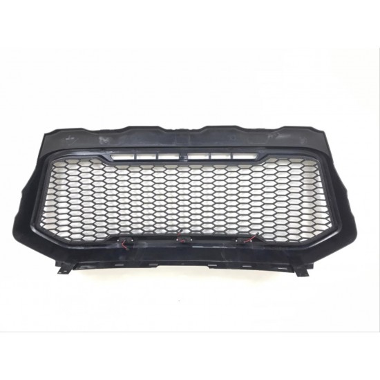 Ranger ıçın uyumlu t7 f150 stıl panjur (ledlı)