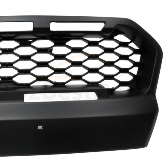 Ranger ıçın uyumlu t7 (2015-2018) petek panjur