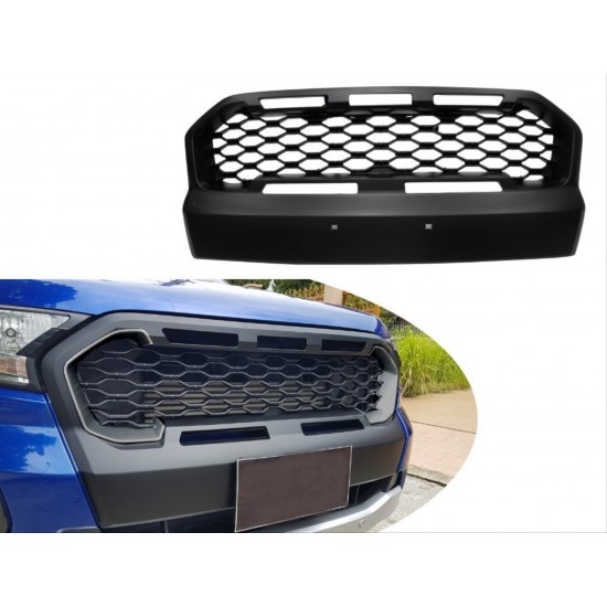 Ranger ıçın uyumlu t7 (2015-2018) petek panjur