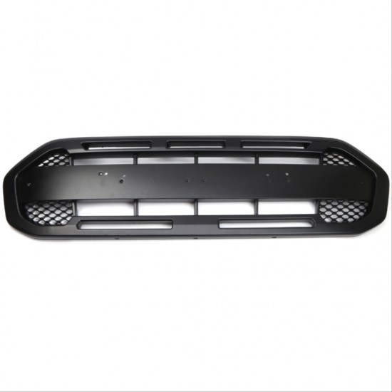 Ranger ıçın uyumlu t8 2019+  led harflı panjur ( wild trak)