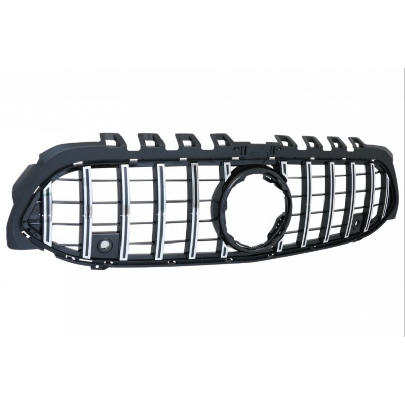 W177 2019+ a serısı ıçın uyumlu gtr panjur