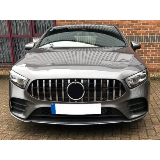 W177 2019+ a serısı ıçın uyumlu gtr panjur