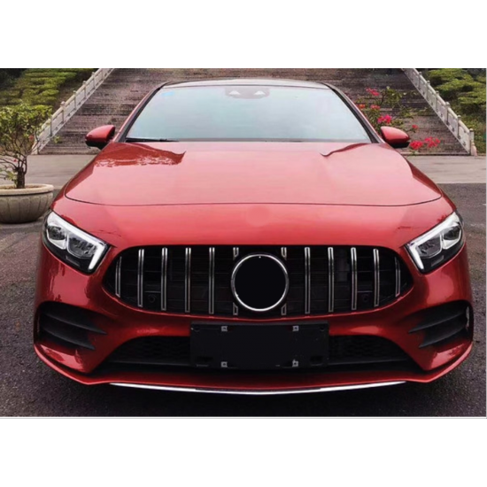 W177 2019+ a serısı ıçın uyumlu gtr panjur