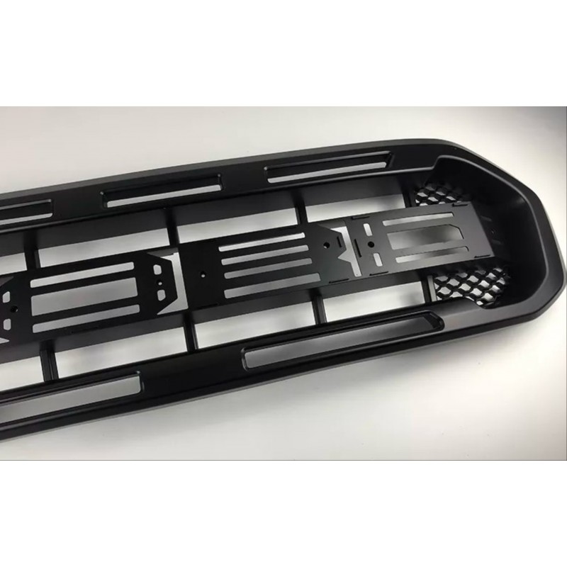 Ranger ıçın uyumlu t8 2019+  panjur ( ınce tıp)