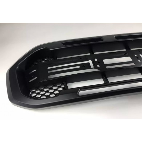 Ranger ıçın uyumlu t8 2019+  panjur ( ınce tıp)