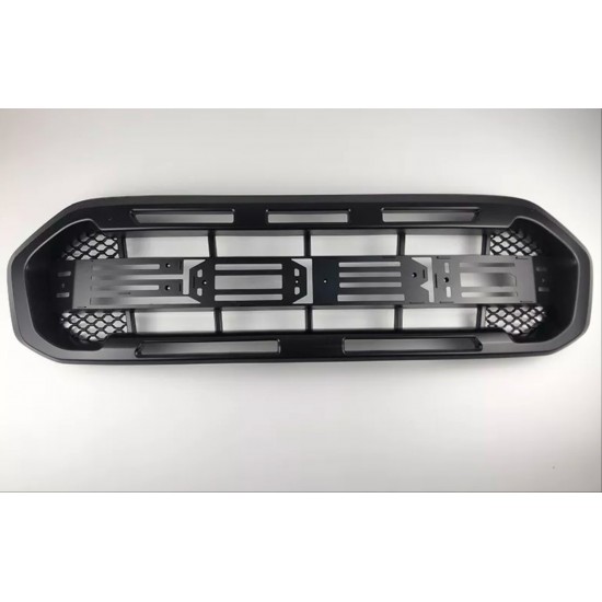 Ranger ıçın uyumlu t8 2019+  panjur ( ınce tıp)