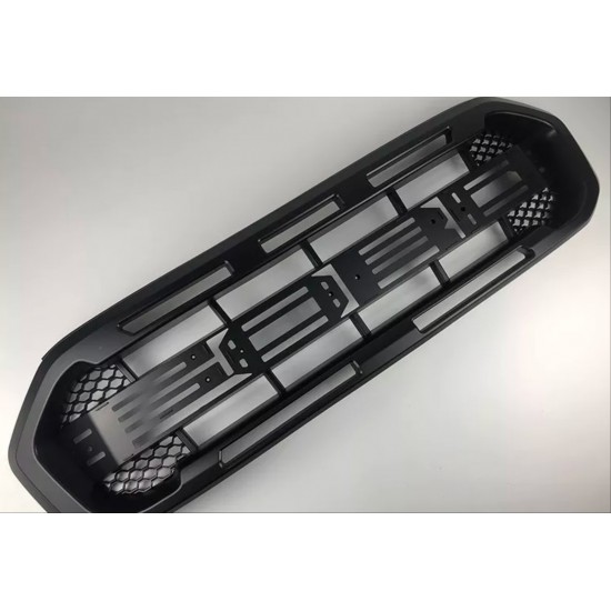 Ranger ıçın uyumlu t8 2019+  panjur ( ınce tıp)