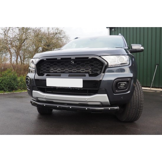 Ranger ıçın uyumlu t8 2019+ petek panjur