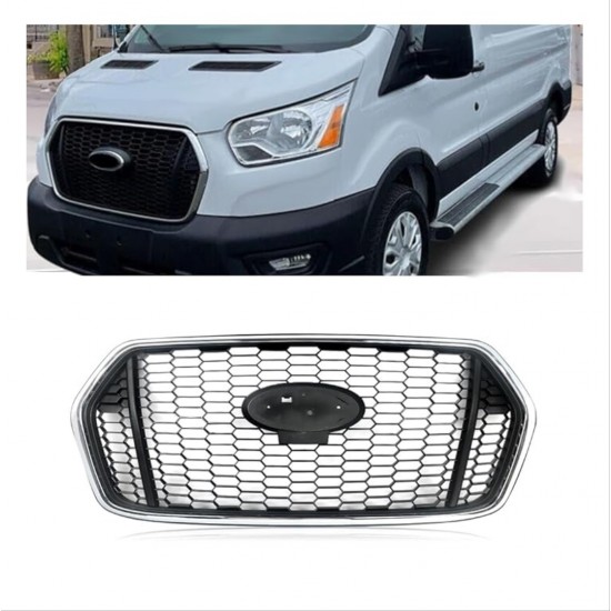 Transıt 2020-2022 uyumlu panjur