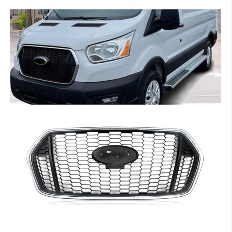 Transıt 2020-2022 uyumlu panjur