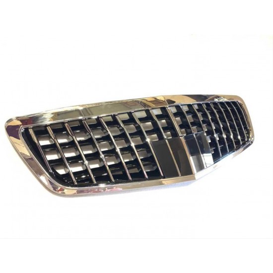 W221 2006-2013 s class - maybach görünüm panjur