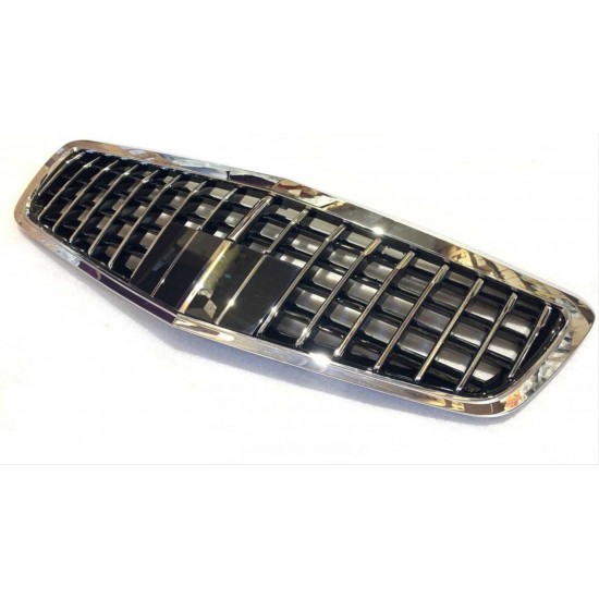 W221 2006-2013 s class - maybach görünüm panjur