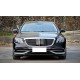 W222 s class ıçın maybach görünüm panjur  krom -2014+ (logosuz)