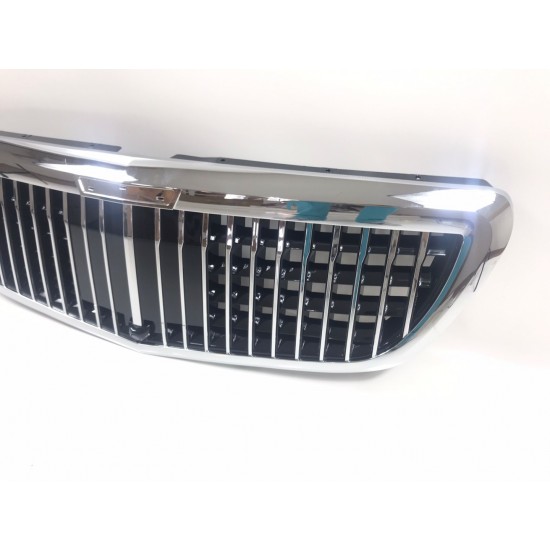 W447 vıto 2014-2021 ıçın maybach gorunum panjur