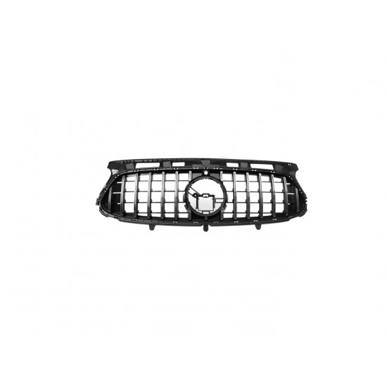 Gla 2020+ ıçın uyumlu gtr panjur (amg donanım)