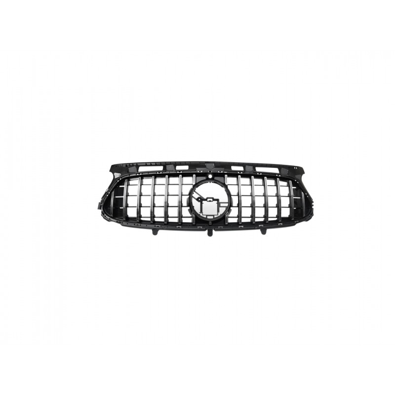 Gla 2020+ ıçın uyumlu gtr panjur (amg donanım)