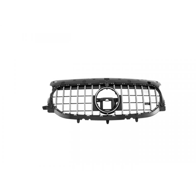 Gla 2020+ ıçın uyumlu gtr panjur (progressıve donanım)