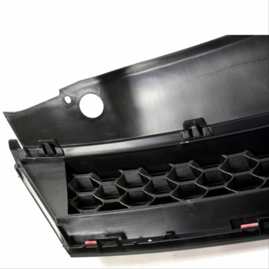 Jetta 2012-2015 ıçın uyumlu panjur glı kırmızı