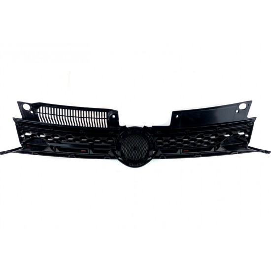 Golf 6 mk6 2009-2012 ıçın uyumlu panjur gtı