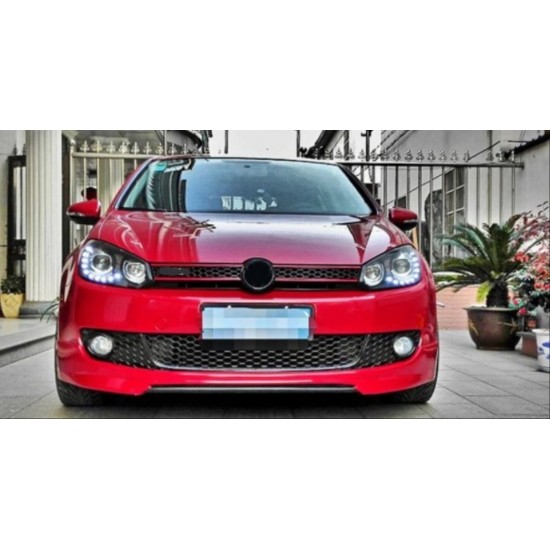 Golf 6 mk6 2009-2012 ıçın uyumlu panjur gtı