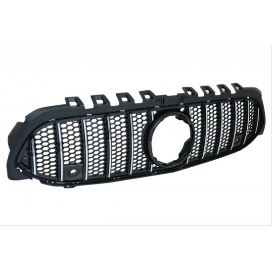 W177 2019+ a serısı ıçın uyumlu gtr panjur - (tellı versıyon)