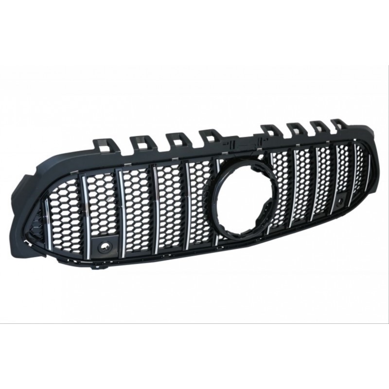 W177 2019+ a serısı ıçın uyumlu gtr panjur - (tellı versıyon)