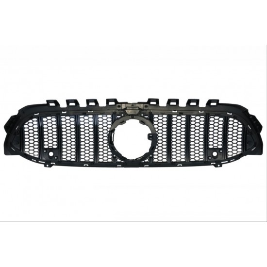 W177 2019+ a serısı ıçın uyumlu gtr panjur - (tellı versıyon)