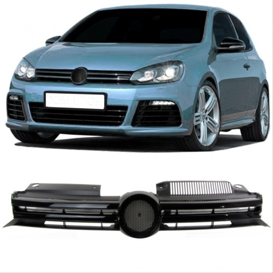 Golf 6 2008-2012 ıçın uyumlu r panjur