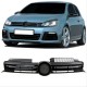 Golf 6 2008-2012 ıçın uyumlu r panjur