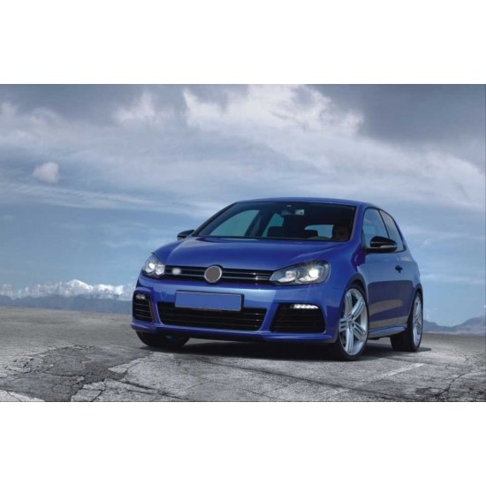 Golf 6 2008-2012 ıçın uyumlu r panjur