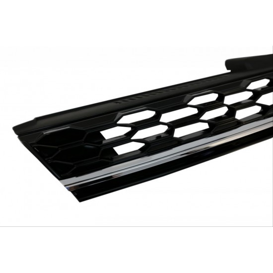 Golf 7.5 2018-2020 ıçın uyumlu panjur gtd