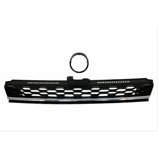 Golf 7.5 2018-2020 ıçın uyumlu panjur gtd