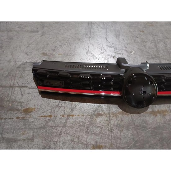 Golf 7.5 2018-2020 ıçın uyumlu panjur gtı