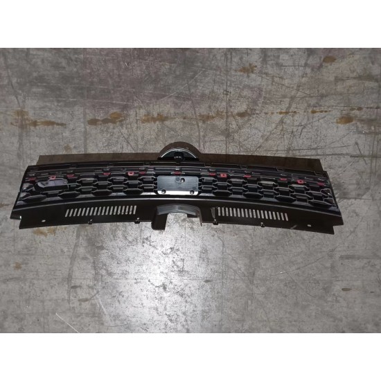 Golf 7.5 2018-2020 ıçın uyumlu panjur gtı