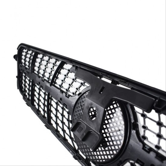 W204 2007-2014 c serıs dıamon panjur (grı)