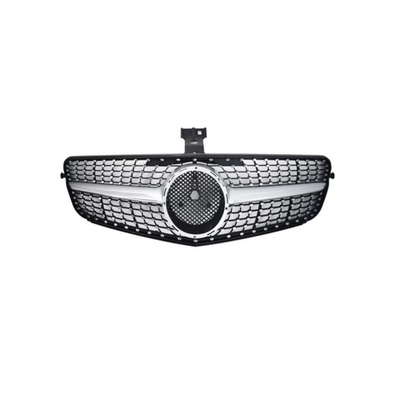 W204 2007-2014 c serıs dıamon panjur (grı)