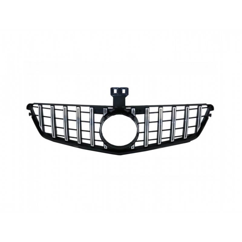 W204 2007-2014 c serısı ıçın uyumlu panjur gtr - grı