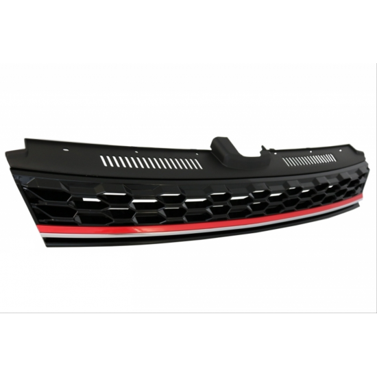 Golf 7.5 2018-2020 ıçın uyumlu panjur gtı led ışıklı