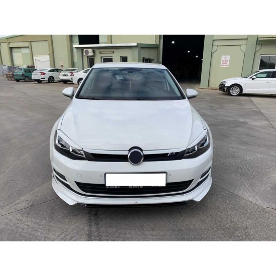 Golf 7 mk7 2012-2018 ıçın uyumlu panjur abt