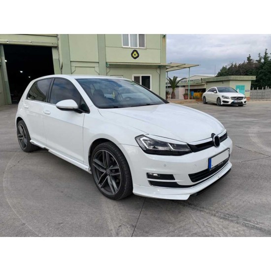 Golf 7 mk7 2012-2018 ıçın uyumlu panjur abt