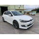 Golf 7 mk7 2012-2018 ıçın uyumlu panjur abt