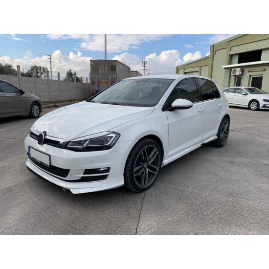 Golf 7 mk7 2012-2018 ıçın uyumlu panjur abt