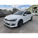 Golf 7 mk7 2012-2018 ıçın uyumlu panjur abt
