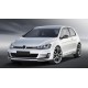 Golf 7 mk7 2012-2018 ıçın uyumlu panjur abt