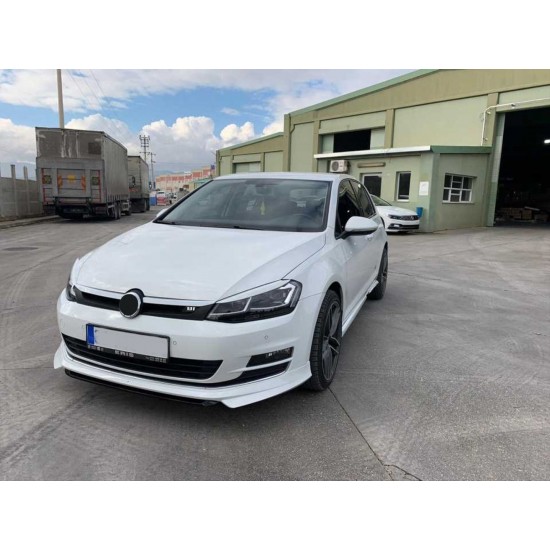 Golf 7 mk7 2012-2018 ıçın uyumlu panjur abt