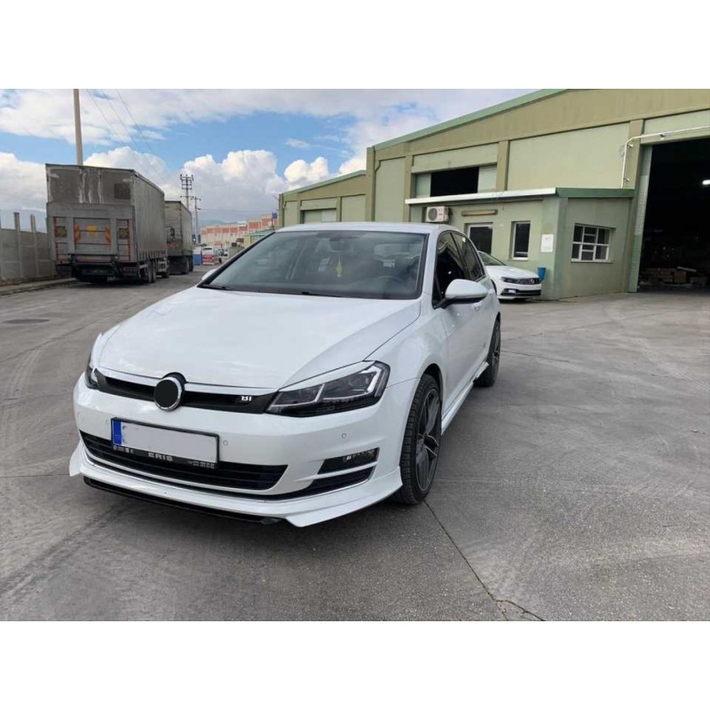 Golf 7 mk7 2012-2018 ıçın uyumlu panjur abt