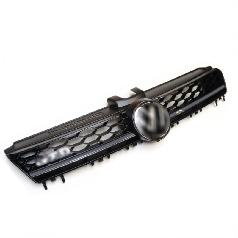 Golf 7 mk7 2012-2018 ıçın uyumlu panjur gtd