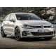 Golf 7 mk7 2012-2018 ıçın uyumlu panjur gtd