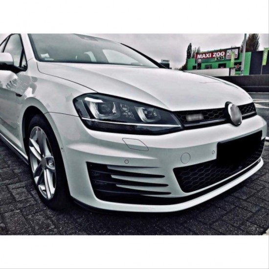 Golf 7 mk7 2012-2018 ıçın uyumlu panjur gtd