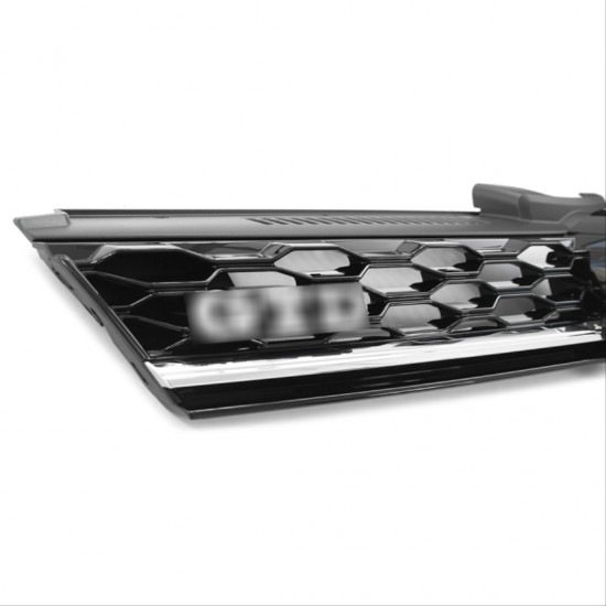 Golf 7 mk7 2012-2018 ıçın uyumlu panjur gtd